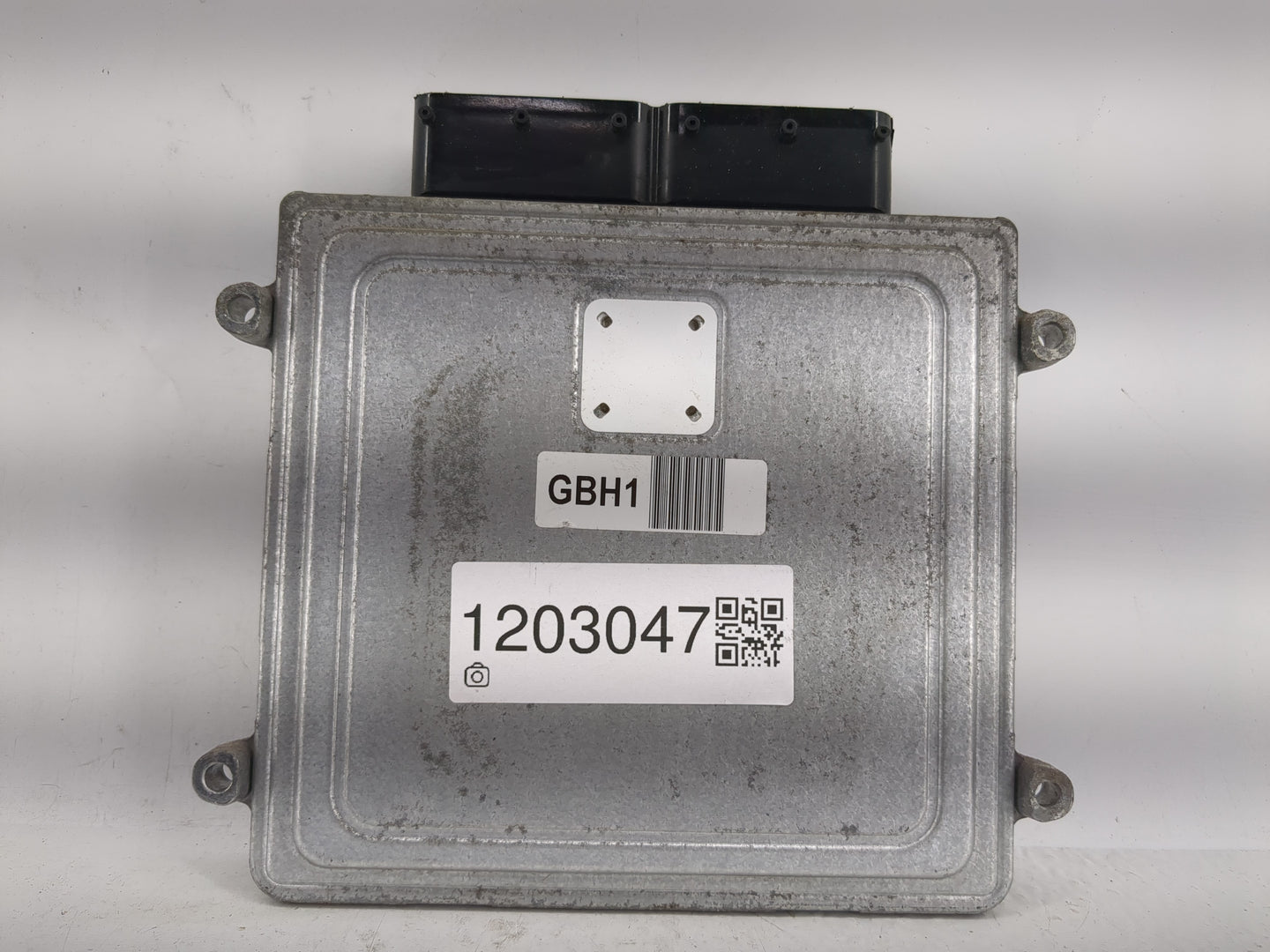 2015 Kia Optima PCM Engine Control Computer ECU ECM PCU OEM P/N:39108-2GBH1 39138-2GBH1 Fits OEM Used Auto Parts - Oemusedau