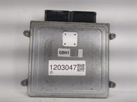 2015 Kia Optima PCM Engine Control Computer ECU ECM PCU OEM P/N:39108-2GBH1 39138-2GBH1 Fits OEM Used Auto Parts - Oemusedau