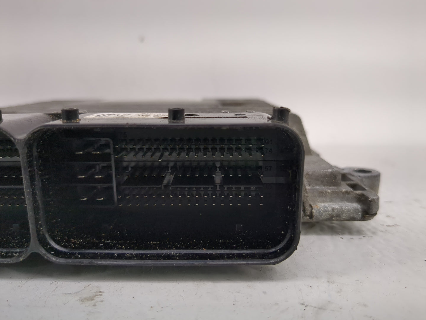 2015 Kia Optima PCM Engine Control Computer ECU ECM PCU OEM P/N:39108-2GBH1 39138-2GBH1 Fits OEM Used Auto Parts - Oemusedau