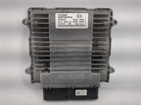 2015 Kia Optima PCM Engine Control Computer ECU ECM PCU OEM P/N:39108-2GBH1 39138-2GBH1 Fits OEM Used Auto Parts - Oemusedau