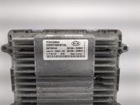 2015 Kia Optima PCM Engine Control Computer ECU ECM PCU OEM P/N:39108-2GBH1 39138-2GBH1 Fits OEM Used Auto Parts - Oemusedau