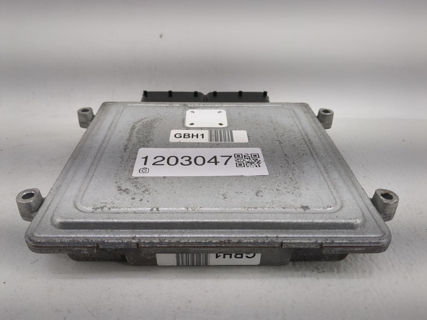 2015 Kia Optima PCM Engine Control Computer ECU ECM PCU OEM P/N:39108-2GBH1 39138-2GBH1 Fits OEM Used Auto Parts - Oemusedau