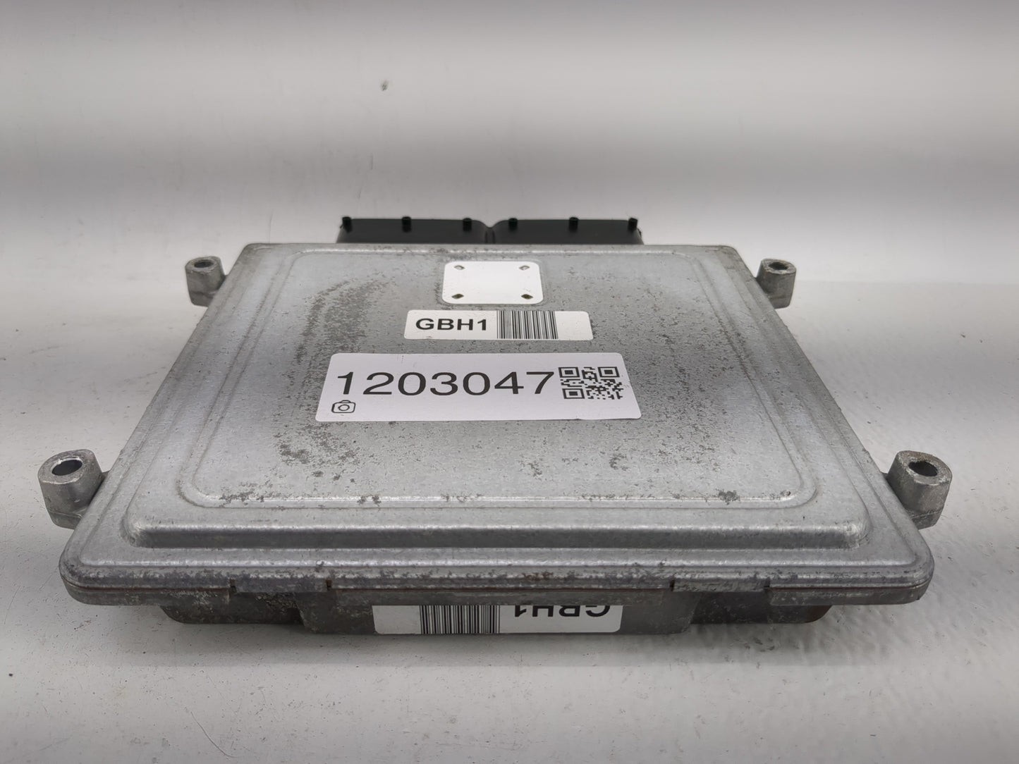 2015 Kia Optima PCM Engine Control Computer ECU ECM PCU OEM P/N:39108-2GBH1 39138-2GBH1 Fits OEM Used Auto Parts - Oemusedau