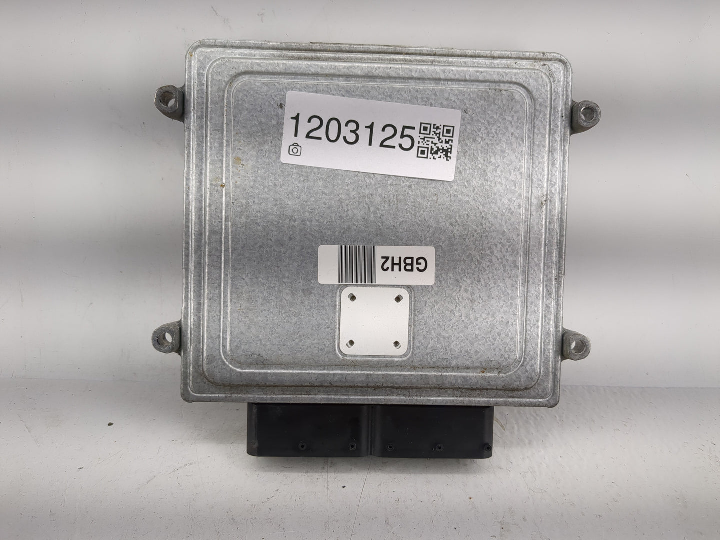 2014-2015 Kia Optima PCM Engine Control Computer ECU ECM PCU OEM P/N:39108-2GBH2 39138-2GBH2 Fits Fits 2014 2015 OEM Used Au