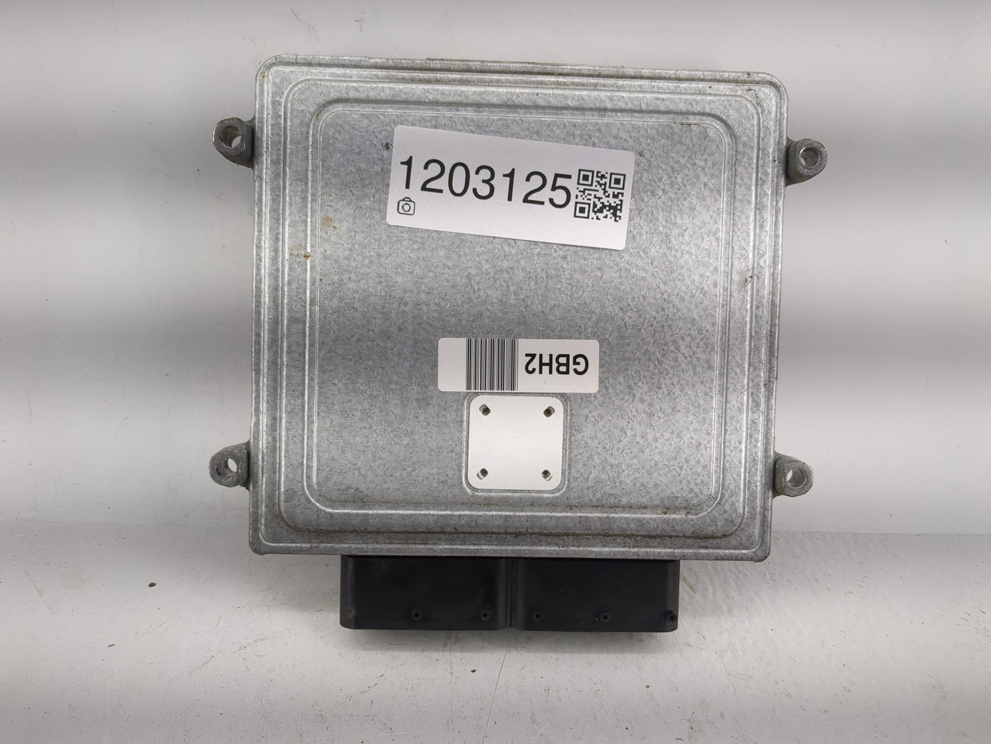 2014-2015 Kia Optima PCM Engine Control Computer ECU ECM PCU OEM P/N:39108-2GBH2 39138-2GBH2 Fits Fits 2014 2015 OEM Used Au