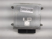 2014-2015 Kia Optima PCM Engine Control Computer ECU ECM PCU OEM P/N:39108-2GBH2 39138-2GBH2 Fits Fits 2014 2015 OEM Used Au