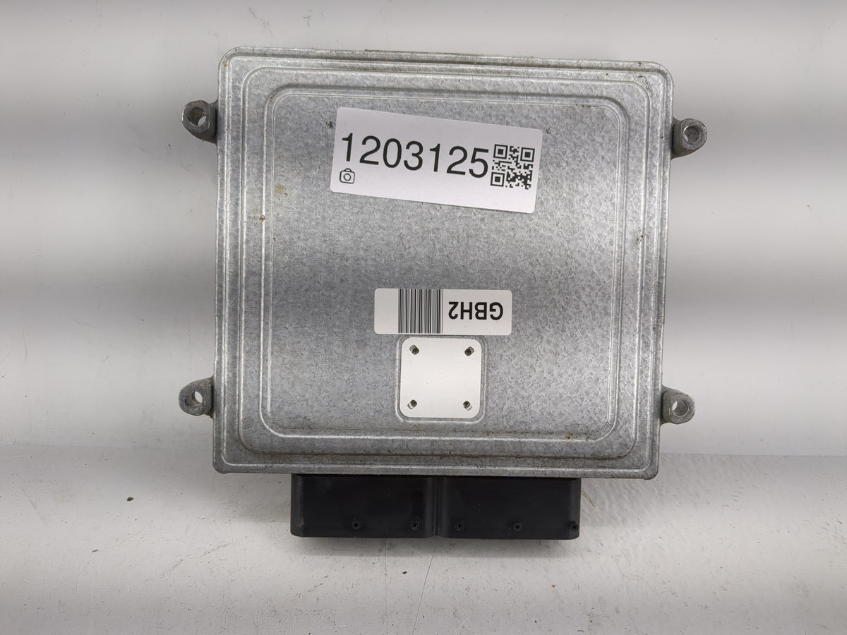 2014-2015 Kia Optima PCM Engine Control Computer ECU ECM PCU OEM P/N:39108-2GBH2 39138-2GBH2 Fits 2014 2015 OEM Used Auto Pa