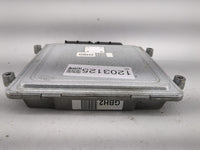 2014-2015 Kia Optima PCM Engine Control Computer ECU ECM PCU OEM P/N:39108-2GBH2 39138-2GBH2 Fits Fits 2014 2015 OEM Used Au