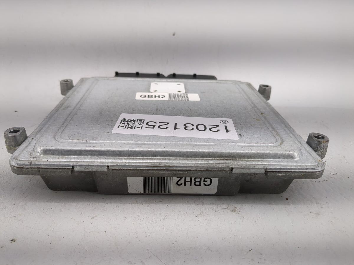 2014-2015 Kia Optima PCM Engine Control Computer ECU ECM PCU OEM P/N:39108-2GBH2 39138-2GBH2 Fits 2014 2015 OEM Used Auto Pa