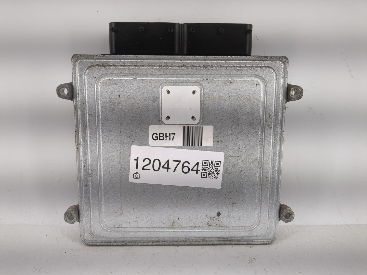 2014-2015 Kia Optima PCM Engine Control Computer ECU ECM PCU OEM P/N:39138-2GBH7 Fits Fits 2014 2015 OEM Used Auto Parts - O