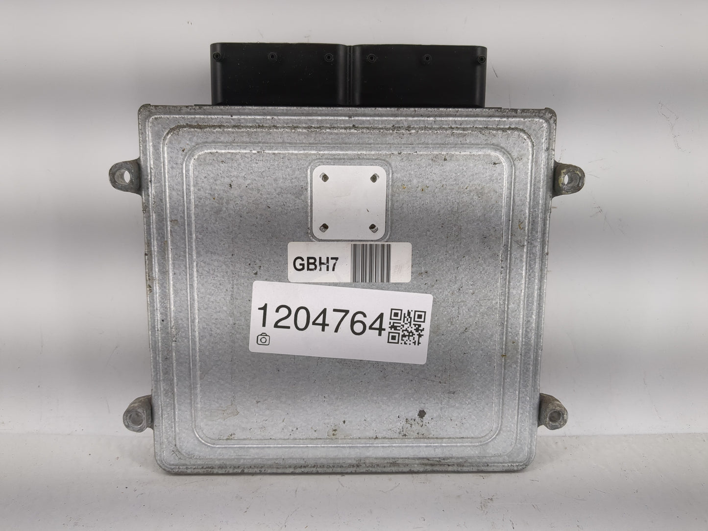 2014-2015 Kia Optima PCM Engine Control Computer ECU ECM PCU OEM P/N:39138-2GBH7 Fits Fits 2014 2015 OEM Used Auto Parts - O