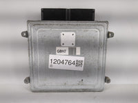 2014-2015 Kia Optima PCM Engine Control Computer ECU ECM PCU OEM P/N:39138-2GBH7 Fits Fits 2014 2015 OEM Used Auto Parts - O