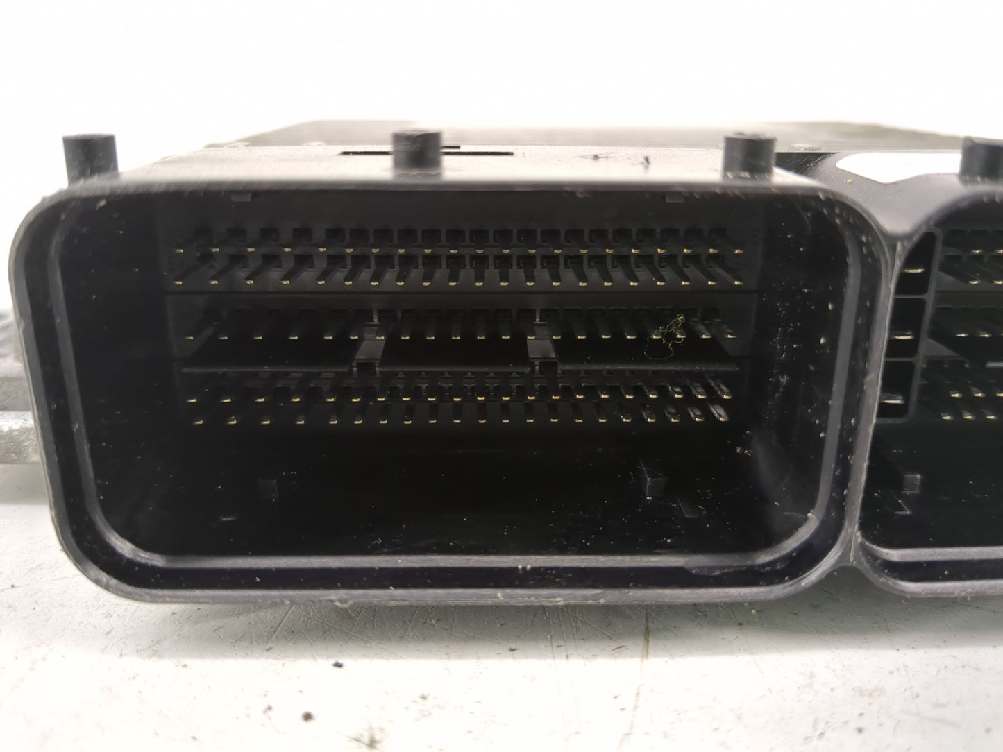 2014-2015 Kia Optima PCM Engine Control Computer ECU ECM PCU OEM P/N:39138-2GBH7 Fits Fits 2014 2015 OEM Used Auto Parts - O