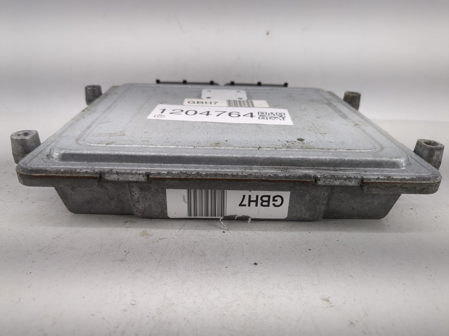 2014-2015 Kia Optima PCM Engine Control Computer ECU ECM PCU OEM P/N:39138-2GBH7 Fits Fits 2014 2015 OEM Used Auto Parts - O