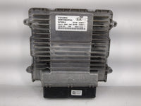 2014-2015 Kia Optima PCM Engine Control Computer ECU ECM PCU OEM P/N:39138-2GBH7 Fits Fits 2014 2015 OEM Used Auto Parts - O