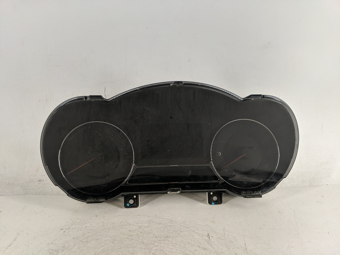 2014-2016 Kia Optima Instrument Cluster Speedometer Gauges P/N:94041-4U030 Fits Fits 2014 2015 2016 OEM Used Auto Parts - Oe