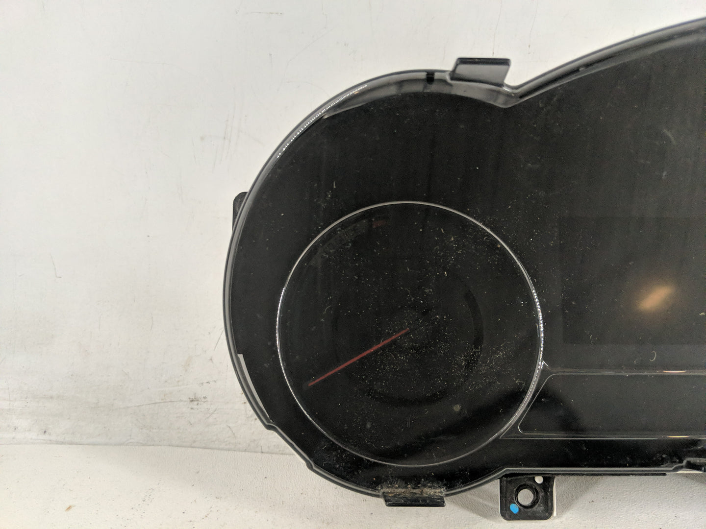2014-2016 Kia Optima Instrument Cluster Speedometer Gauges P/N:94041-4U030 Fits Fits 2014 2015 2016 OEM Used Auto Parts - Oe