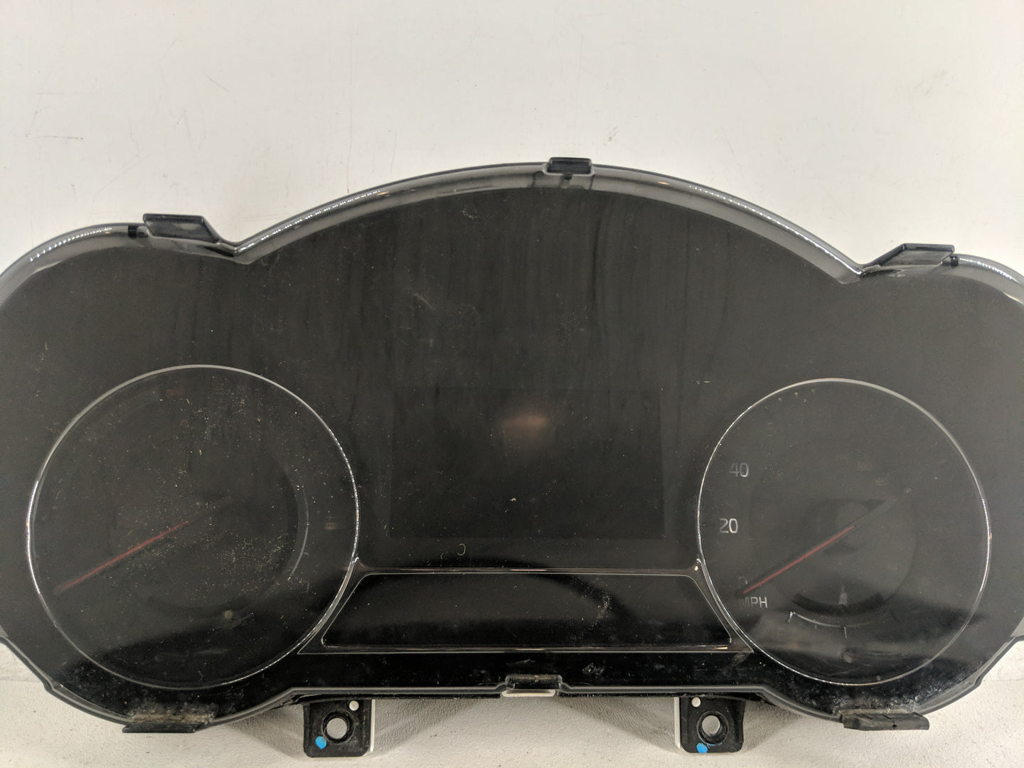 2014-2016 Kia Optima Instrument Cluster Speedometer Gauges P/N:94041-4U030 Fits Fits 2014 2015 2016 OEM Used Auto Parts - Oe