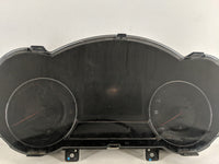 2014-2016 Kia Optima Instrument Cluster Speedometer Gauges P/N:94041-4U030 Fits Fits 2014 2015 2016 OEM Used Auto Parts - Oe