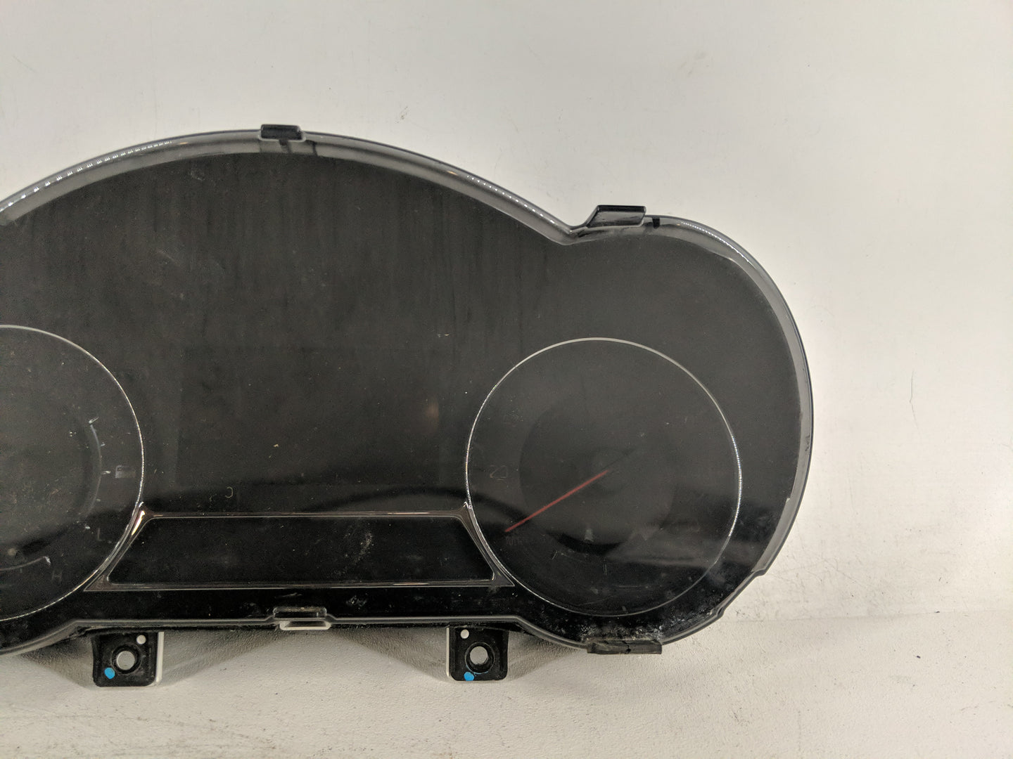 2014-2016 Kia Optima Instrument Cluster Speedometer Gauges P/N:94041-4U030 Fits Fits 2014 2015 2016 OEM Used Auto Parts - Oe