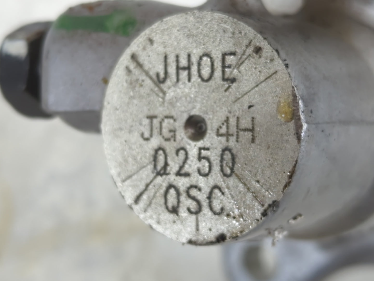 2011-2015 Kia Optima Brake Master Cylinder - Oemusedautoparts1.com
