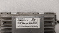 2015 Kia Optima PCM Engine Control Computer ECU ECM PCU OEM P/N:39138-2GBH2 39108-2GBH2 Fits OEM Used Auto Parts - Oemusedau
