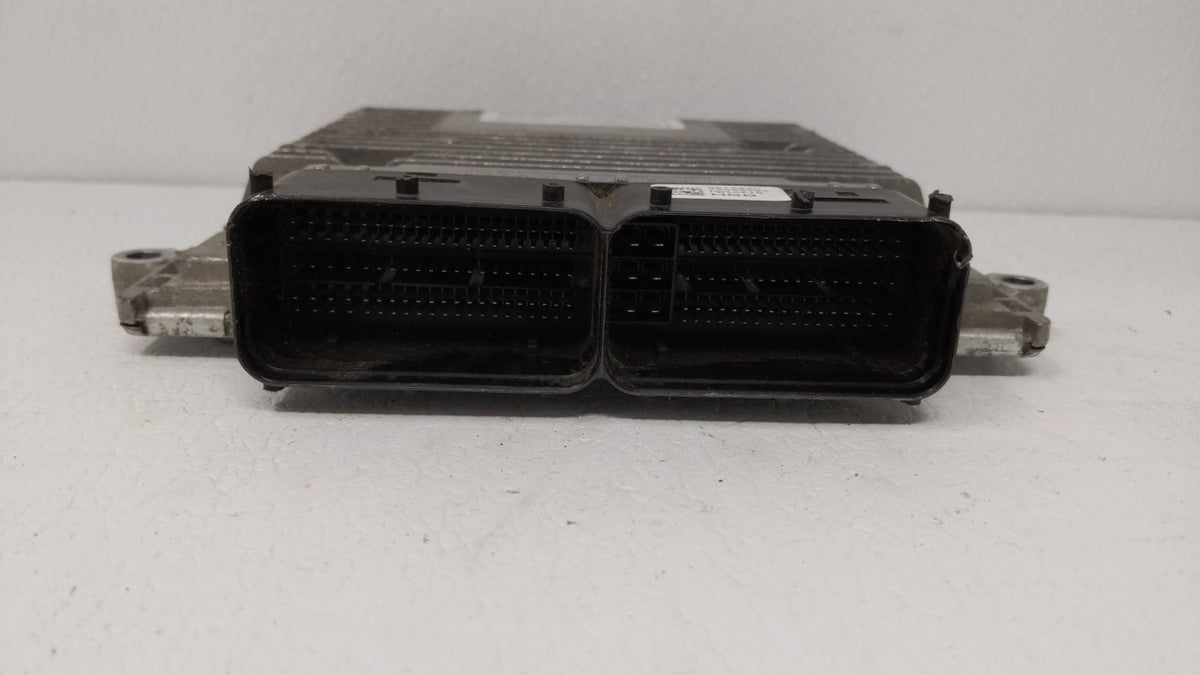 2015 Kia Optima PCM Engine Control Computer ECU ECM PCU OEM P/N:39138-2GBH2 39108-2GBH2 OEM Used Auto Parts - Oemusedautopar