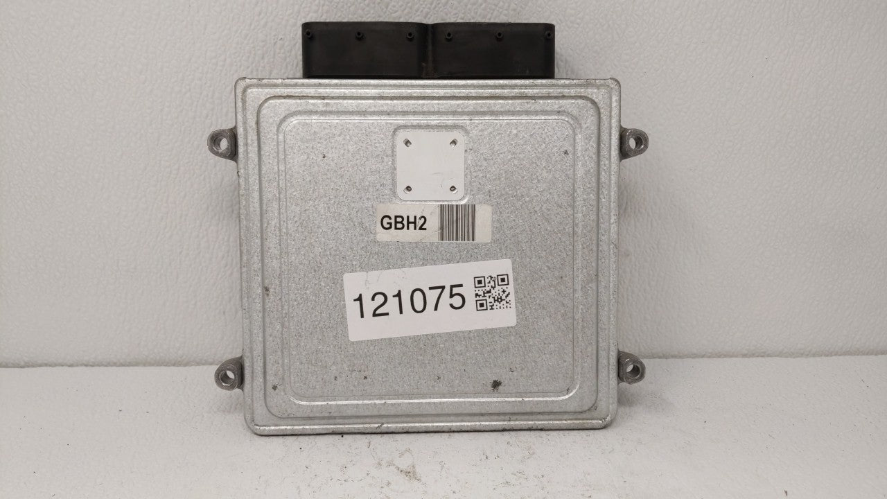 2015 Kia Optima PCM Engine Control Computer ECU ECM PCU OEM P/N:39138-2GBH2 39108-2GBH2 Fits OEM Used Auto Parts - Oemusedau