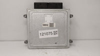 2015 Kia Optima PCM Engine Control Computer ECU ECM PCU OEM P/N:39138-2GBH2 39108-2GBH2 Fits OEM Used Auto Parts - Oemusedau