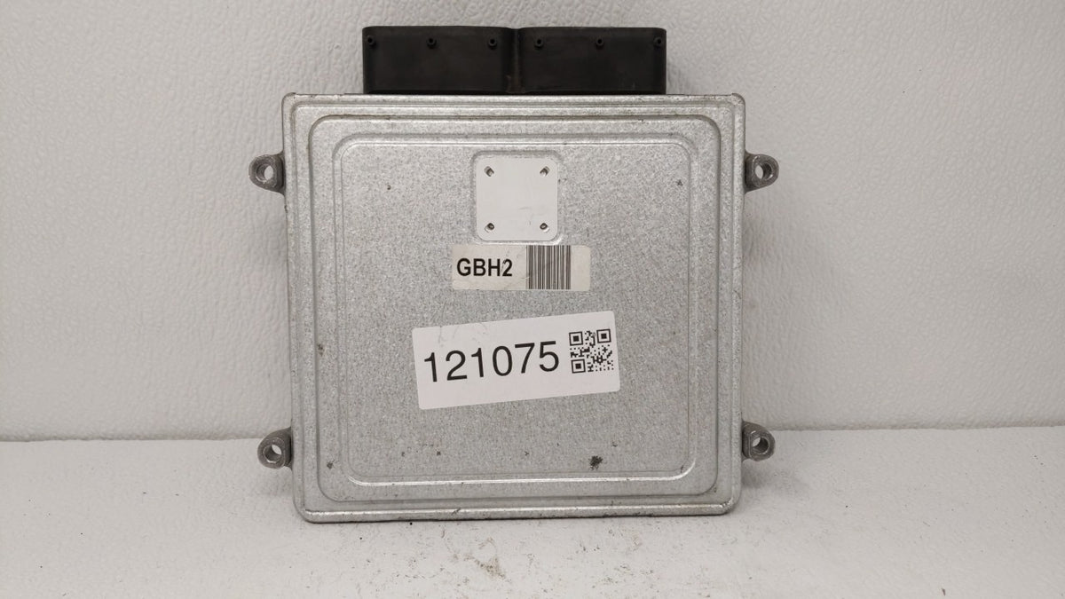 2015 Kia Optima PCM Engine Control Computer ECU ECM PCU OEM P/N:39138-2GBH2 39108-2GBH2 OEM Used Auto Parts - Oemusedautopar