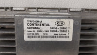 2015 Kia Optima PCM Engine Control Computer ECU ECM PCU OEM P/N:39138-2GBH2 39108-2GBH2 Fits OEM Used Auto Parts - Oemusedau