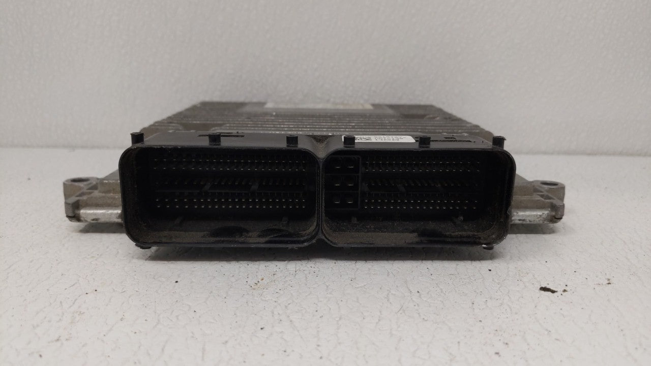 2015 Kia Optima PCM Engine Control Computer ECU ECM PCU OEM P/N:39138-2GBH2 39108-2GBH2 Fits OEM Used Auto Parts - Oemusedau