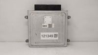 2015 Kia Optima PCM Engine Control Computer ECU ECM PCU OEM P/N:39138-2GBH2 39108-2GBH2 Fits OEM Used Auto Parts - Oemusedau