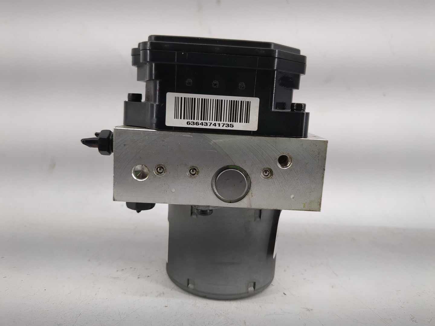 2014-2015 Kia Optima ABS Pump Control Module Replacement P/N:BE6003O902 Fits Fits 2014 2015 OEM Used Auto Parts - Oemusedaut