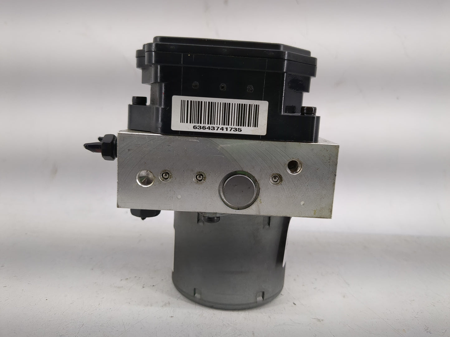 2014-2015 Kia Optima ABS Pump Control Module Replacement P/N:BE6003O902 Fits Fits 2014 2015 OEM Used Auto Parts - Oemusedaut