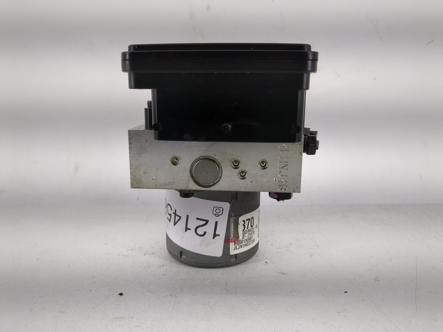 2014-2015 Kia Optima ABS Pump Control Module Replacement P/N:BE6003O902 Fits Fits 2014 2015 OEM Used Auto Parts - Oemusedaut