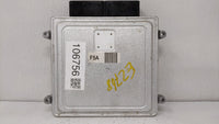 2014-2015 Kia Optima PCM Engine Control Computer ECU ECM PCU OEM P/N:39108-2GBE1 39138-2GBE1, 391082GBE1 Fits Fits 2014 2015