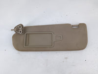 2011-2016 Kia Optima Sun Visor Shade Replacement Driver Left Mirror Fits Fits 2011 2012 2013 2014 2015 2016 OEM Used Auto Pa