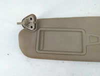 2011-2016 Kia Optima Sun Visor Shade Replacement Driver Left Mirror Fits Fits 2011 2012 2013 2014 2015 2016 OEM Used Auto Pa