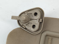 2011-2016 Kia Optima Sun Visor Shade Replacement Driver Left Mirror Fits Fits 2011 2012 2013 2014 2015 2016 OEM Used Auto Pa