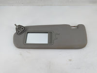 2011-2016 Kia Optima Sun Visor Shade Replacement Driver Left Mirror Fits Fits 2011 2012 2013 2014 2015 2016 OEM Used Auto Pa