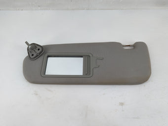 compare product 2011-2016 Kia Optima Sun Visor Shade Replacement Driver Left Mirror Fits Fits 2011 2012 2013 2014 2015 2016 OEM Used Auto Parts