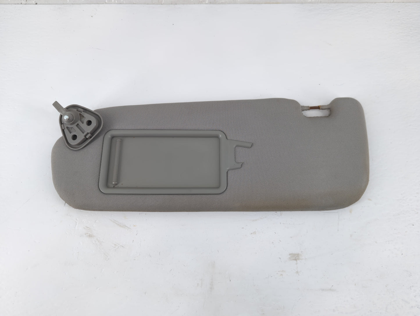 2011-2016 Kia Optima Sun Visor Shade Replacement Driver Left Mirror Fits Fits 2011 2012 2013 2014 2015 2016 OEM Used Auto Pa