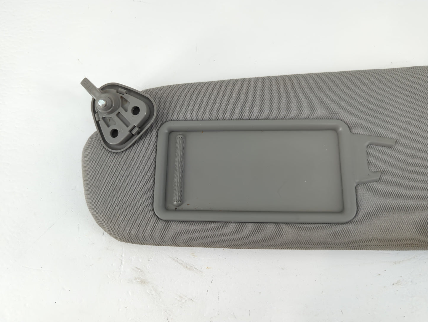 2011-2016 Kia Optima Sun Visor Shade Replacement Driver Left Mirror Fits Fits 2011 2012 2013 2014 2015 2016 OEM Used Auto Pa