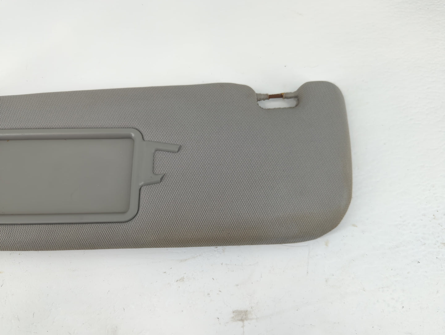 2011-2016 Kia Optima Sun Visor Shade Replacement Driver Left Mirror Fits Fits 2011 2012 2013 2014 2015 2016 OEM Used Auto Pa