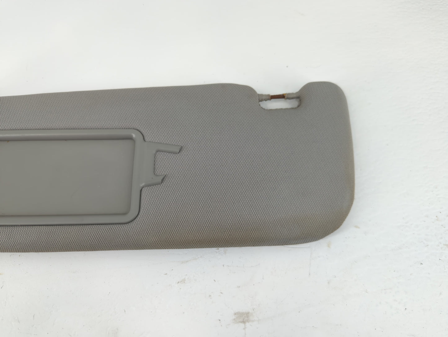 2011-2016 Kia Optima Sun Visor Shade Replacement Driver Left Mirror Fits Fits 2011 2012 2013 2014 2015 2016 OEM Used Auto Pa