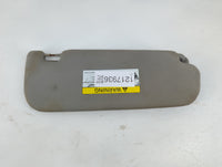 2011-2016 Kia Optima Sun Visor Shade Replacement Driver Left Mirror Fits Fits 2011 2012 2013 2014 2015 2016 OEM Used Auto Pa
