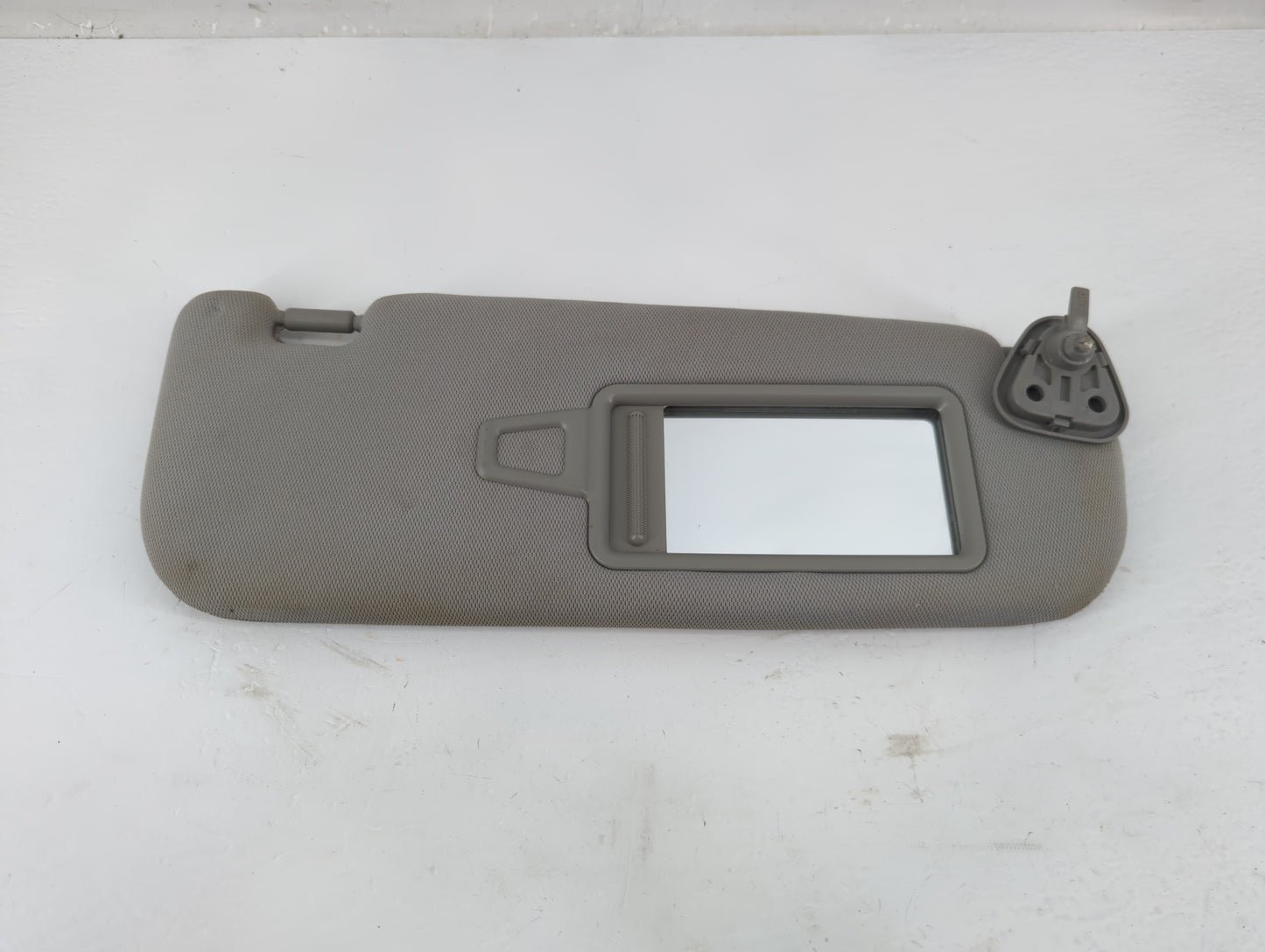 2011-2016 Kia Optima Sun Visor Shade Replacement Passenger Right Mirror Fits Fits 2011 2012 2013 2014 2015 2016 OEM Used Aut
