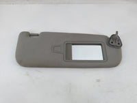 2011-2016 Kia Optima Sun Visor Shade Replacement Passenger Right Mirror Fits Fits 2011 2012 2013 2014 2015 2016 OEM Used Aut