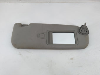 compare product 2011-2016 Kia Optima Sun Visor Shade Replacement Passenger Right Mirror Fits Fits 2011 2012 2013 2014 2015 2016 OEM Used Auto Parts